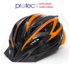 Mũ Bảo Hiểm Xe Đạp Thể Thao PROTEC WIN 002