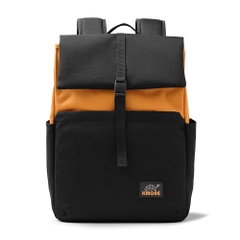 Balo Laptop 15.6 inch KMORE Scarllet thanh lịch, gọn nhẹ
