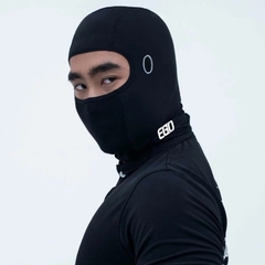 Khăn trùm đầu unisex EGO Balaclava có khe mang kính - Khẩu trang Ninja che nắng thoáng khí cá tính hiện đại