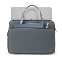 Túi Xách TOMTOC HER H21 / A11 Briefcase Premium Dành Cho Macbook 14 inch
