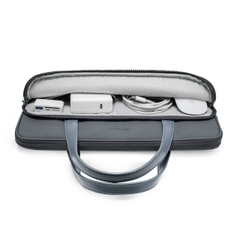 Túi Xách TOMTOC HER H21 / A11 Briefcase Premium Dành Cho Macbook 14 inch