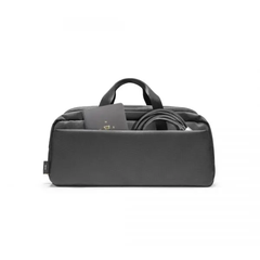 Túi Đeo Chéo TOMTOC Arccos storage for nintendo switch and oled model Black A0535D1