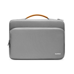 TÚI XÁCH CHỐNG SỐC TOMTOC (USA) BRIEFCASE MACBOOK PRO 14″ A14D2B1 – A14D2D1 – A14D2G1