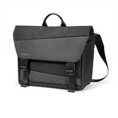 TÚI ĐEO CHÉO TOMTOC (USA) SLASH-T27 SHOULDER BAG METEORITE T27S1D1