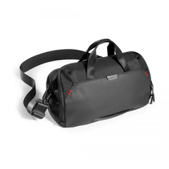 Túi Đeo Chéo TOMTOC Arccos storage for nintendo switch and oled model Black A0535D1
