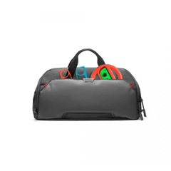 Túi Đeo Chéo TOMTOC Arccos storage for nintendo switch and oled model Black A0535D1