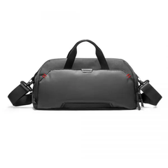 Túi Đeo Chéo TOMTOC Arccos storage for nintendo switch and oled model Black A0535D1