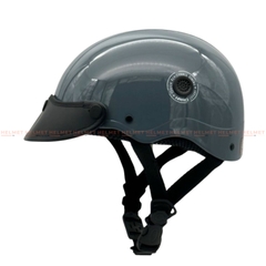 Mũ Bảo Hiểm Sơn Bóng HPRO HP02B