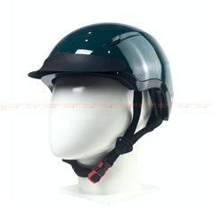 Mũ bảo hiểm thời trang siêu nhẹ Protec IM01 / IM03, nặng chỉ 350g, mẫu mới, an toàn gấp bội