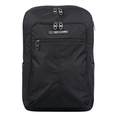 Balo Laptop 17.3 inch SimpleCarry K6 vải Polyester chống thấm nước, chống bám bụi