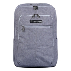 Balo Laptop 17.3 inch SimpleCarry K6 vải Polyester chống thấm nước, chống bám bụi