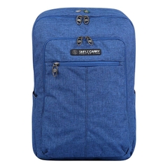 Balo Laptop 17.3 inch SimpleCarry K6 vải Polyester chống thấm nước, chống bám bụi