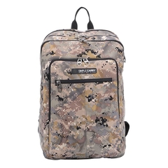 Balo Laptop 17.3 inch SimpleCarry K6 vải Polyester chống thấm nước, chống bám bụi