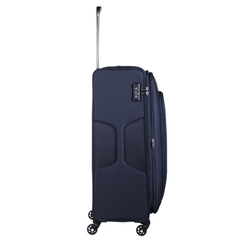 Vali Kéo Vải SAKOS VIVIAN 7 - Size 28 inch