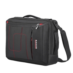 Cặp Đa Năng Laptop 15.6 inch SAKOS FLASH 10
