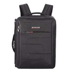 Cặp Đa Năng Laptop 15.6 inch SAKOS FLASH 10