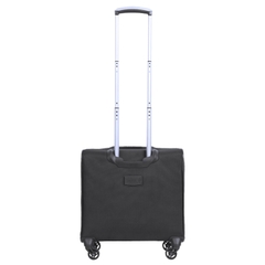 Vali Phi Công Cần Kéo Du Lịch Phong Cách Doanh Nhân SAKOS NEO ENVY Size Xách tay