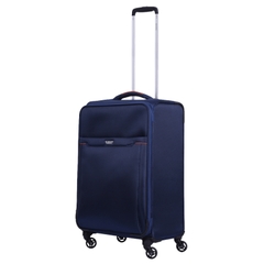 Vali Kéo Vải Du Lịch Size M Ký Gửi 24 inch SAKOS STARLINE 6