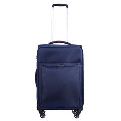 Vali Kéo Vải Du Lịch Size M Ký Gửi 24 inch SAKOS STARLINE 6