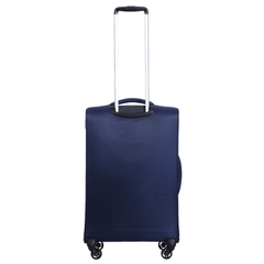 Vali Kéo Vải Du Lịch Size M Ký Gửi 24 inch SAKOS STARLINE 6