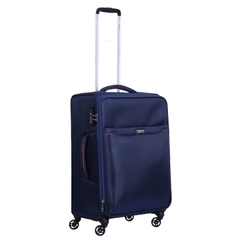 Vali Kéo Vải Du Lịch Size M Ký Gửi 24 inch SAKOS STARLINE 6