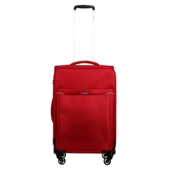Vali Kéo Vải Du Lịch Size M Ký Gửi 24 inch SAKOS STARLINE 6