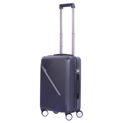 Vali Kéo Nhựa Du Lịch Size S Xách Tay 20 inch SAKOS PARAGON Z22