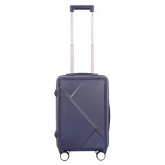 Vali Kéo Nhựa Du Lịch Size S Xách Tay 20 inch SAKOS PARAGON Z22