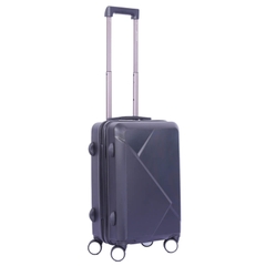 Vali Kéo Nhựa Du Lịch Size S Xách Tay 20 inch SAKOS PARAGON Z22