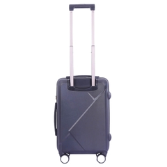 Vali Kéo Nhựa Du Lịch Size S Xách Tay 20 inch SAKOS PARAGON Z22