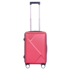 Vali Kéo Nhựa Du Lịch Size S Xách Tay 20 inch SAKOS PARAGON Z22