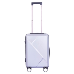 Vali Kéo Nhựa Du Lịch Size S Xách Tay 20 inch SAKOS PARAGON Z22