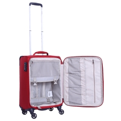 Vali Vải Du Lịch Size L Ký Gửi 28 inch SAKOS WINNER 7