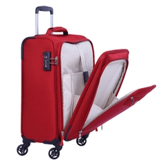Vali Vải Du Lịch Size L Ký Gửi 28 inch SAKOS WINNER 7