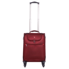 Vali Kéo Vải Du Lịch Size XS Xách Tay 18 inch SAKOS CHAMPION 4.5