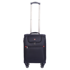 Vali Kéo Vải Du Lịch Size XS Xách Tay 18 inch SAKOS CHAMPION 4.5