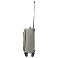 Vali Kéo Vải Du Lịch Size XS Xách Tay 18 inch SAKOS CHAMPION 4.5