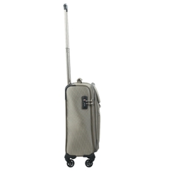 Vali Kéo Vải Du Lịch Size XS Xách Tay 18 inch SAKOS CHAMPION 4.5