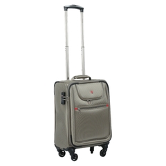 Vali Kéo Vải Du Lịch Size XS Xách Tay 18 inch SAKOS CHAMPION 4.5