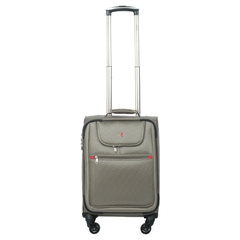 Vali Kéo Vải Du Lịch Size XS Xách Tay 18 inch SAKOS CHAMPION 4.5
