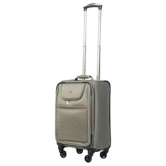 Vali Kéo Vải Du Lịch Size XS Xách Tay 18 inch SAKOS CHAMPION 4.5