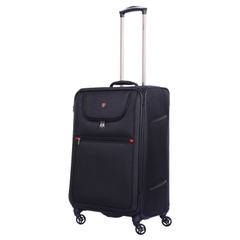 Vali Kéo Vải Du Lịch Size L Ký Gửi 28 inch SAKOS CHAMPION 7