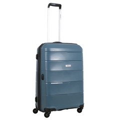 Vali Kéo Nhựa Size M Ký Gửi STARGO JASPER 24 inch