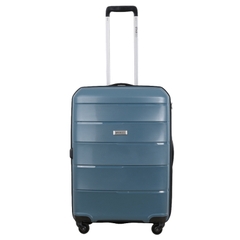 Vali Kéo Nhựa Size M Ký Gửi STARGO JASPER 24 inch