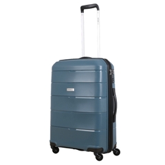 Vali Kéo Nhựa Size M Ký Gửi STARGO JASPER 24 inch