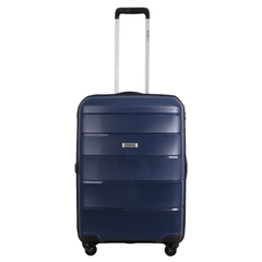 Vali Kéo Nhựa Size M Ký Gửi STARGO JASPER 24 inch