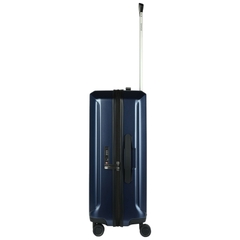 Vali Kéo Nhựa Size M Ký Gửi 24 inch SAKOS VERTICA Z26