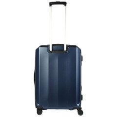 Vali Kéo Nhựa Size M Ký Gửi 24 inch SAKOS VERTICA Z26