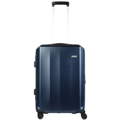 Vali Kéo Nhựa Size M Ký Gửi 24 inch SAKOS VERTICA Z26