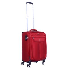Vali Kéo Vải Du Lịch Size XS Xách Tay 18 inch SAKOS WINNER 4.5